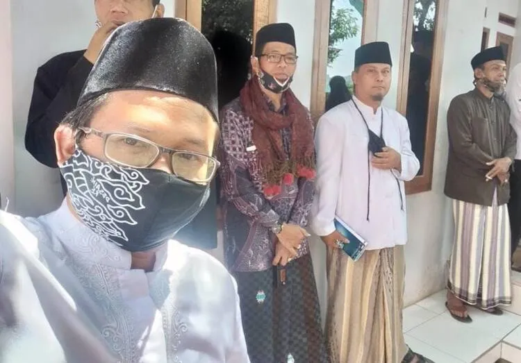 Keren, 13 Santri Ponpes Raudhtul Uluum Kasomalang Lolos Seleksi Program Sadhesa Pemprov Jabar
