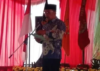 Ini yang Menyebabkan Pejabat Kemenag Subang Menangis di Ponpes Pagelaran 1