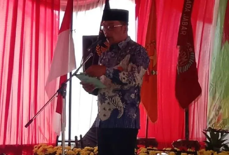 Ini yang Menyebabkan Pejabat Kemenag Subang Menangis di Ponpes Pagelaran 1