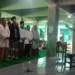 Pengurus UPZIS/LAZISNU Cisalak Dilantik Ketua PCNU Subang KH Satibi di Ponpes Al Istiqamah Cisalak