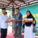 Haol Mama Endun & Khitanan Masal Warnai Kegiatan Milad 1 Abad  Ponpes Al Athfal Tanjungsiang