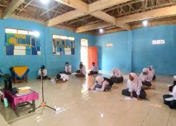 Tantangan Baru Lulusan SMA, Kompetensi Skill Lebih Diperlukan Dari sekedar Ujian Nasional