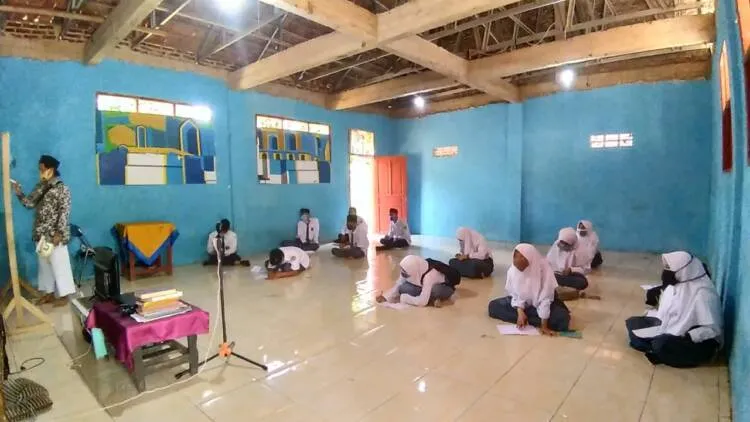 Tantangan Baru Lulusan SMA, Kompetensi Skill Lebih Diperlukan Dari sekedar Ujian Nasional