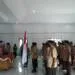 Pengurus Mabiran & Lembaga Pengawas Kwarran Pamanukan Dilantik Ketua Kwarcab Subang