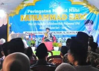 Ajaran Pola Hidup Sehat Rasulullah SAW Masih Relevan Sampai Saat Ini