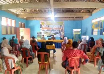 Rapat Zoom Meeting, Orangtua Santri Diminta Taati Protokol Kesehatan