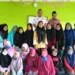 Sosialisasi Anti Narkoba di Ponpes Pagelaran I Cimeuhmal
