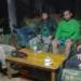 Banyak Orang Tua Waswas Banjir Bandang, Al Hamdulillah Santri Ponpes Darul Falah Sehat Wal Afiat