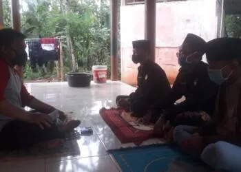 Libur Tengah Tahun Ajaran, Santri & Orang Tua Diminta Waspadai Covid-19