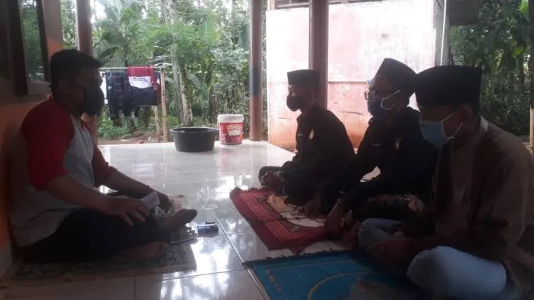 Libur Tengah Tahun Ajaran, Santri & Orang Tua Diminta Waspadai Covid-19