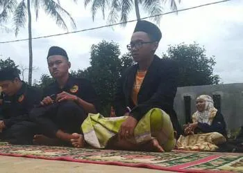 Libur Semester, Tantangan Pesantren Ramah Anak Ketika Santri Pulang dari Pondok