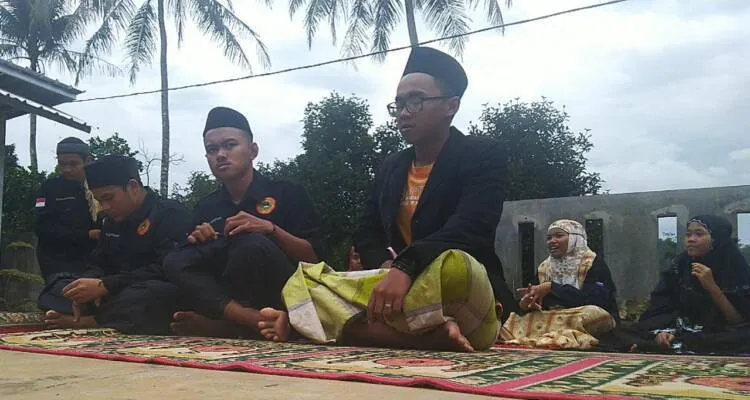Libur Semester, Tantangan Pesantren Ramah Anak Ketika Santri Pulang dari Pondok