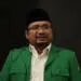 Tokoh Pesantren Isi Kekosongan Kabinet Jokowi, Yakut Cholil Gantikan Fachrul Rozi Jadi Menteri Agama