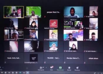 Kadin Jabar Lirik Pesantren Jadi Basis Ekonomi Kerakyatan