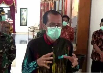 Kalangan Pesantren Harus Wasapdai Kluster Baru