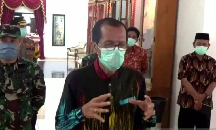 Kalangan Pesantren Harus Wasapdai Kluster Baru