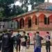 Pola Hidup Santri Sehat Kunci Terbebas Korona