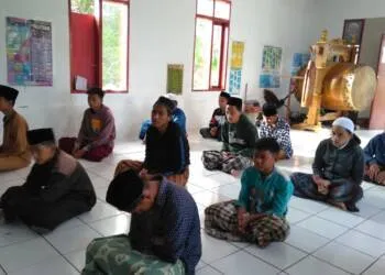 Kasus Pelajar Parodikan Lagu Kebangsaan Jangan Sampai Terjadi di Lingkungan Pesantren