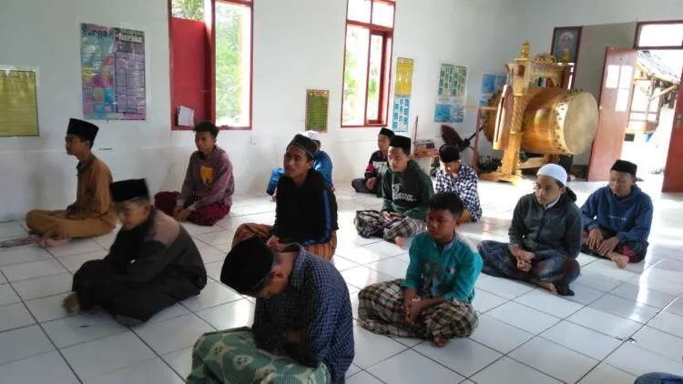 Kasus Pelajar Parodikan Lagu Kebangsaan Jangan Sampai Terjadi di Lingkungan Pesantren