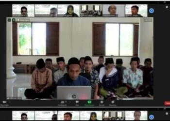Telkom University (Tel-U) Mendorong Pengembangan Pendidikan (TIK) Ke Pesantren