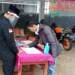 Usai Libur, Santri Ke Pondok Wajib Bawa Hasil Rapid Test Orang Tua Dicegah Masuk Kompleks Asrama