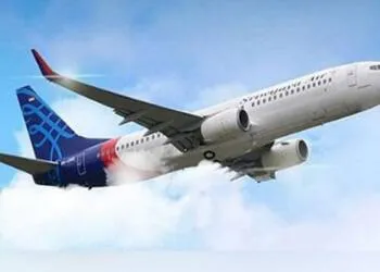Tragedi Jatuhnya Sriwijaya Air, Orang Tua Santri Gontor Diduga Ikut Dalam Pesawat Naas Itu