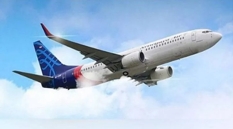 Tragedi Jatuhnya Sriwijaya Air, Orang Tua Santri Gontor Diduga Ikut Dalam Pesawat Naas Itu