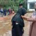 Daily Conversation Jadi Pengganti Belajar Tatap Muka di Ponpes Darul Falah Cimanggu