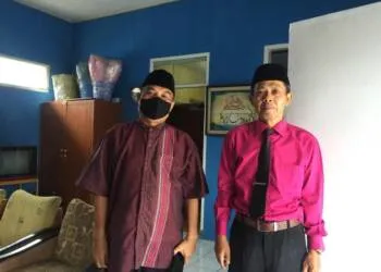 Kunjungi Pondok Pesantren Al Basyariyah Bandung, Kyai Ridwan Ungkap Program Kolaborasi PIP Darul Falah dengan Media Mainstream