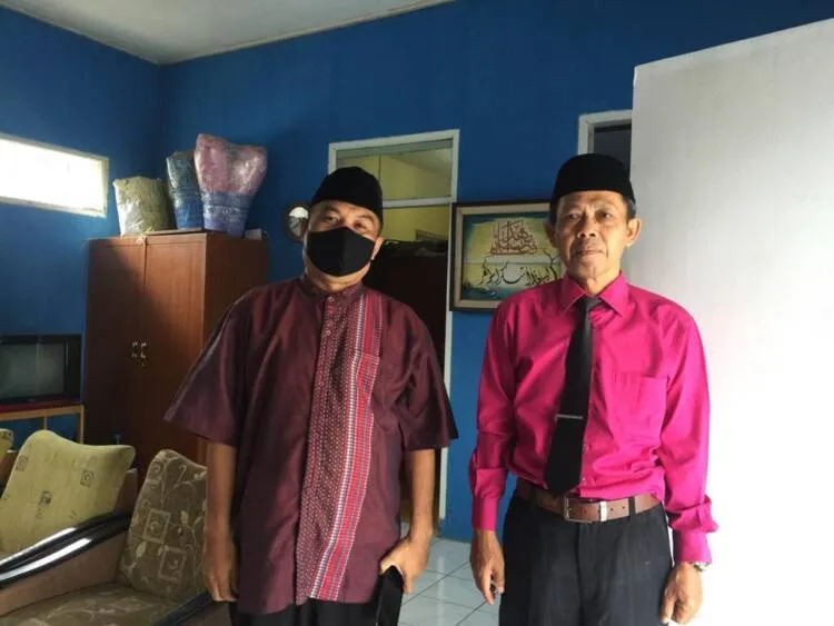 Kunjungi Pondok Pesantren Al Basyariyah Bandung, Kyai Ridwan Ungkap Program Kolaborasi PIP Darul Falah dengan Media Mainstream
