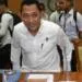 Komjen Listyo Sigit Ternyata Punya Perhatian Tersendiri Terhadap Ponpes Salafiyah