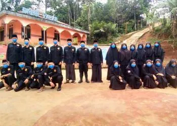 Pengelolaan Media Santri Online Bagian Dari Dakwah Pondok di Era Digital