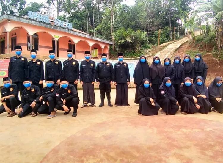 Pengelolaan Media Santri Online Bagian Dari Dakwah Pondok di Era Digital
