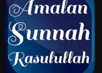 Dahsyatnya Bangun Pagi, Dan 7 Sunah Harian