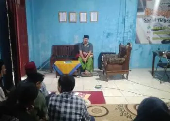 Dalam Kajian Shubuh, Kyai Ridwan Hartiwan Sampaikan 3 Poin Yang Penting Dalam Kehidupan