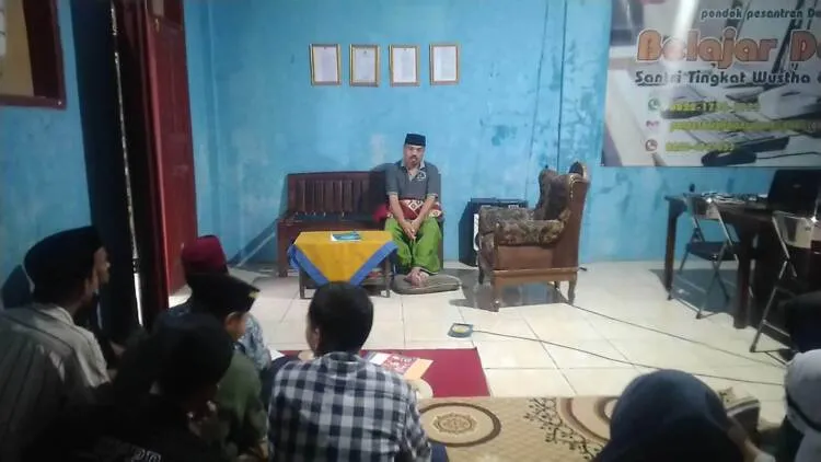 Dalam Kajian Shubuh, Kyai Ridwan Hartiwan Sampaikan 3 Poin Yang Penting Dalam Kehidupan