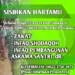 Berinfak Melalui Ponpes Darul Falah Cimanggu