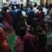 Sambut Harlah NU ke-95, Santri Ponpes Darul Falah Cimanggu Rutinkan Baca Istighosah Kubro Sebelum Subuh