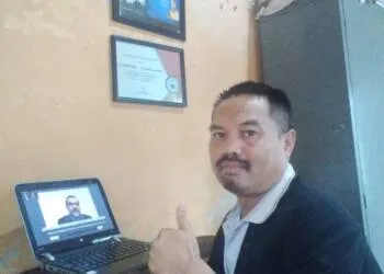Ikut Konferensi Perdamaian Internasional Pimpinan Ponpes Darul Falah Puji Peran Volunteer HWPL
