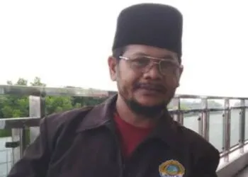 Jasa Besar Mantan Walikota Tasikmalaya Diungkap Tokoh Ulama KH Yusuf Roni