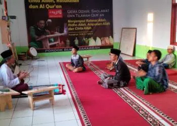 Pondok Bukit Mahabbah, Lembaga Rehabilitasi Akhlak Terbaik Bagi Kalangan Pelajar