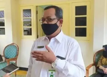 Kemenag DI Yogyakarta Imbau Santri Yang Ingin Masuk Pondok Bawa Surat Rapid Antigen