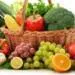 Buah dan Sayur Berwarna Hijau dan Oranye Efektif Mencegah Kanker