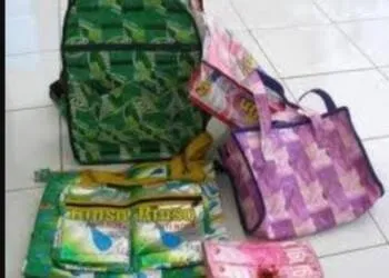 Tips Memanfaatkan Limbah Kertas di Sekitar Kita