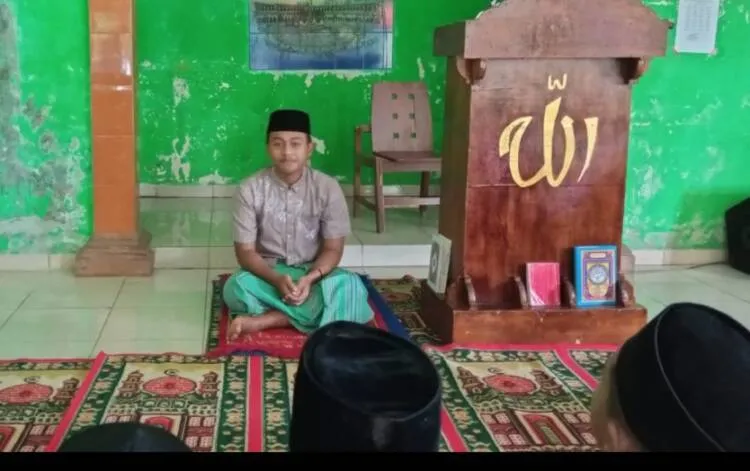 Ustadz Feby Rohmat dari Al Basyariyah Ungkap Cara Merubah Mindset Demi Kesuksesan Hidup