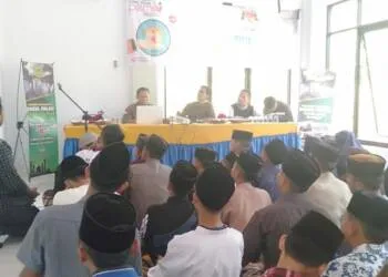 SMP NU Darul Falah, Sekolah Swasta Berbasis  Pesantren Miliki Program Rehab Kenakalan Remaja