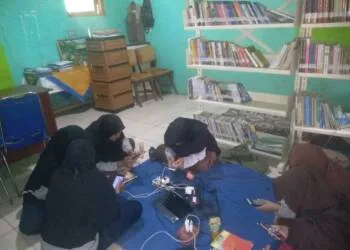 PPDB SMP NU Darul Falah Subang 2021/2022 dibuka, Pendaftaran Terbatas