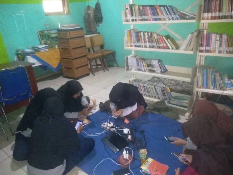 PPDB SMP NU Darul Falah Subang 2021/2022 dibuka, Pendaftaran Terbatas