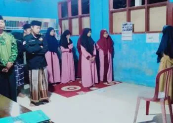 Perda Pesantren disahkan Dewan, Gubernur Jabar HM Ridwan Kamil dipuji Putra Bungsu Pendiri Ponpes Pagelaran KH Muhyidin