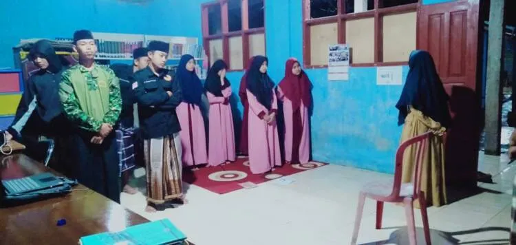 Perda Pesantren disahkan Dewan, Gubernur Jabar HM Ridwan Kamil dipuji Putra Bungsu Pendiri Ponpes Pagelaran KH Muhyidin